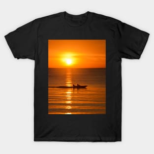 Sunset Beach T-Shirt